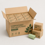Home Compostable Dog Poop Bags — photo 5