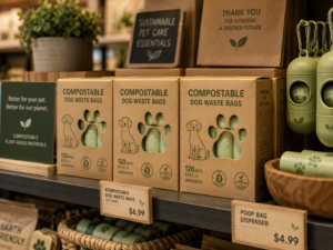 Pet Retail & E-Commerce