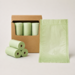 Home Compostable Dog Poop Bags — photo 1
