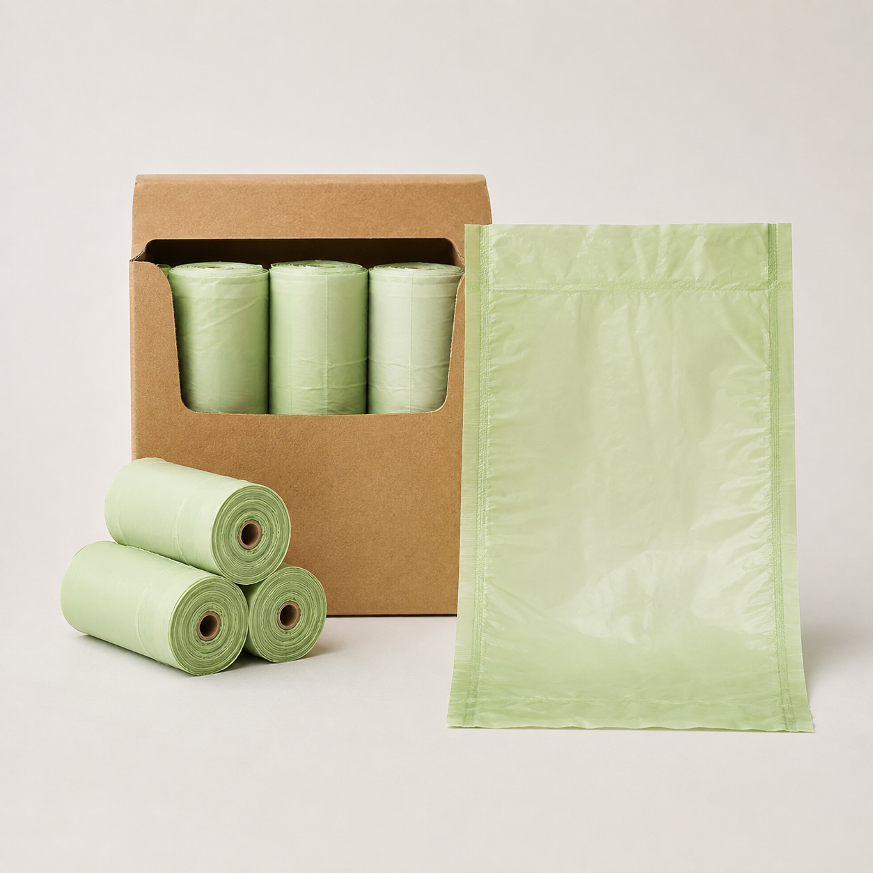 Dog Bags