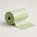 Home Compostable Dog Poop Bags — photo 2