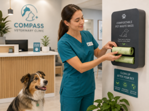 Veterinary Clinics & Shelters