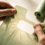 Compostable Handle Dog Waste Bags — photo 3