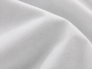100% PLA spunbond nonwoven at 50 gsm