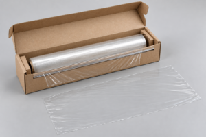 Stainless steel blade rated 500+ cut cycles
