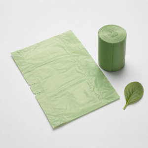 Compostable Puppy Bag Carrier Refills