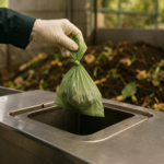 Compostable Puppy Bag Carrier Refills — photo 5