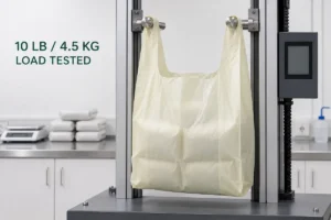 10 lb / 4.5 kg rated-load reference