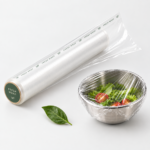 PLA Compostable Cling Film — photo 6