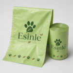 Compostable Puppy Bag Carrier Refills — photo 6