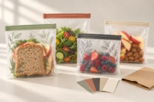 Private-label presentation