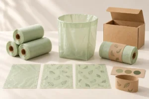 Private-label-ready supply
