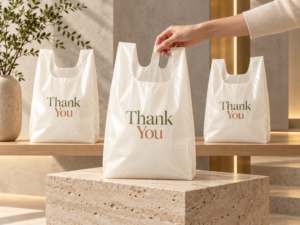 Brand flagship stores and concept shops