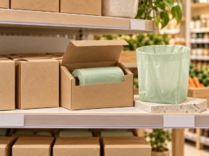 Supermarket & Private-Label Retail