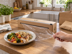 Home Kitchen Consumer