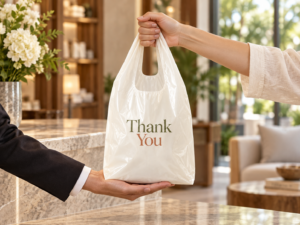 Event and conference VIP gifting