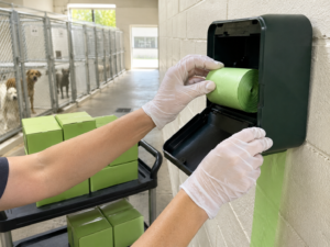 Municipal Shelters & Animal Control