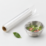 PLA Compostable Cling Film — photo 1