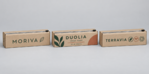 Private label from 500 kg