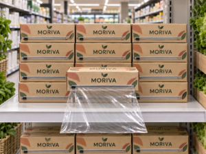Supermarket Retail