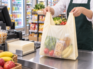 US and Canadian grocery chains in jurisdictions with