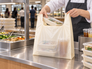 Health food stores and cooperatives