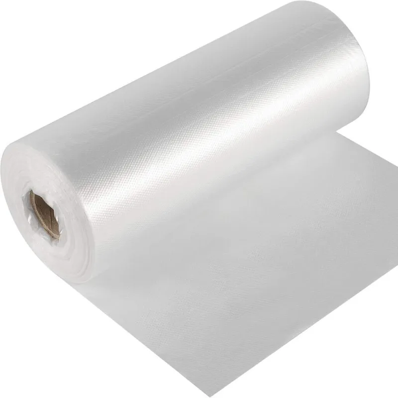 Biodegradable Anti-Fog Bags | Compostable Food Packaging