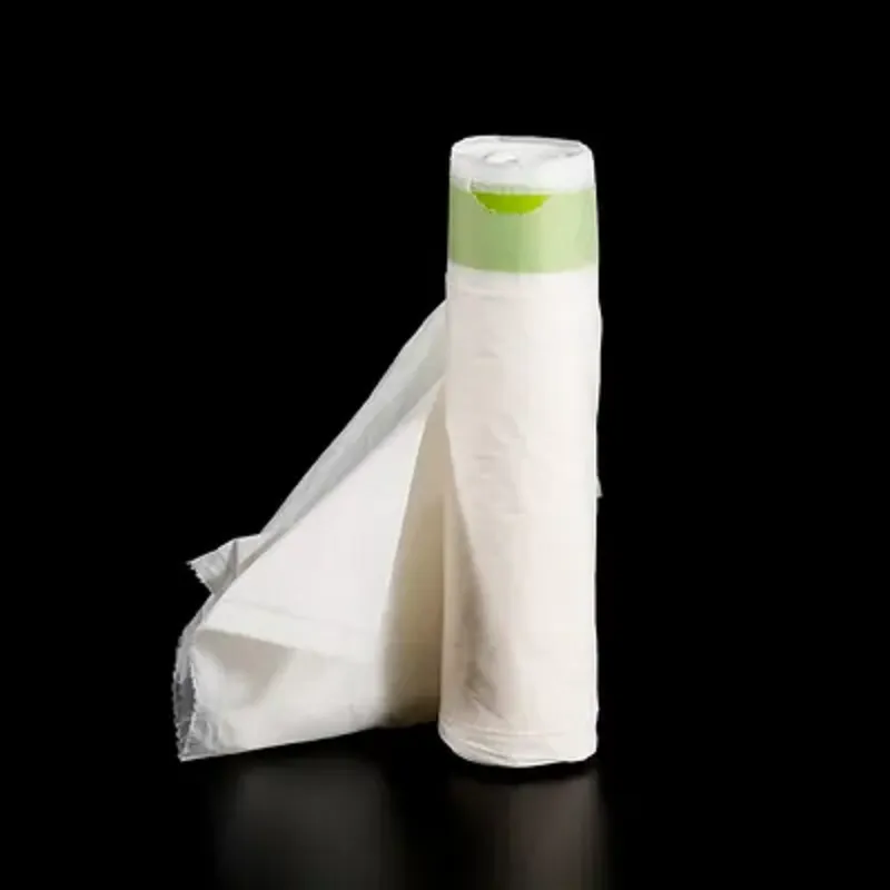 Heavy Duty Compostable Trash Bags — photo 5