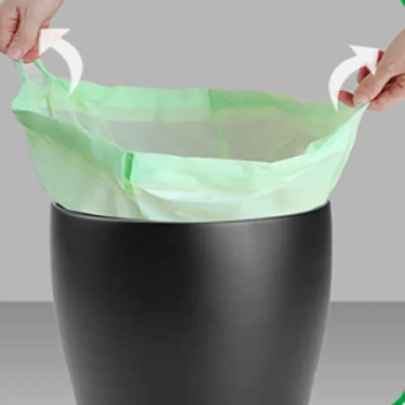 Heavy Duty Compostable Trash Bags — photo 2