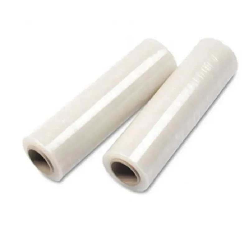 Biodegradable Industrial Stretch Wrap — photo 5