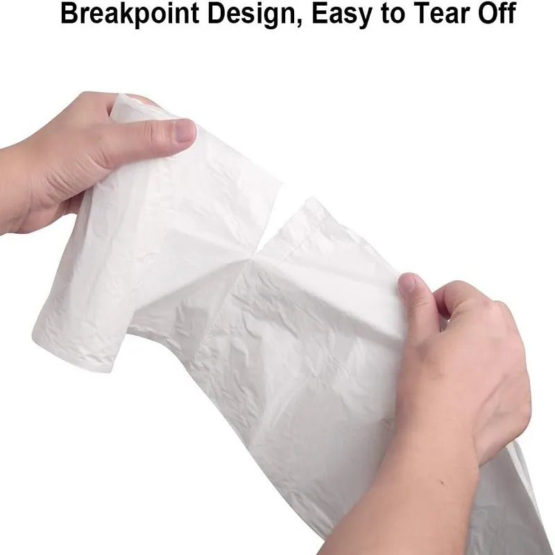 Compostable Trash Bags 15 Gallon — photo 2