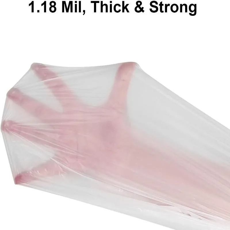 Compostable Trash Bags 15 Gallon — photo 3