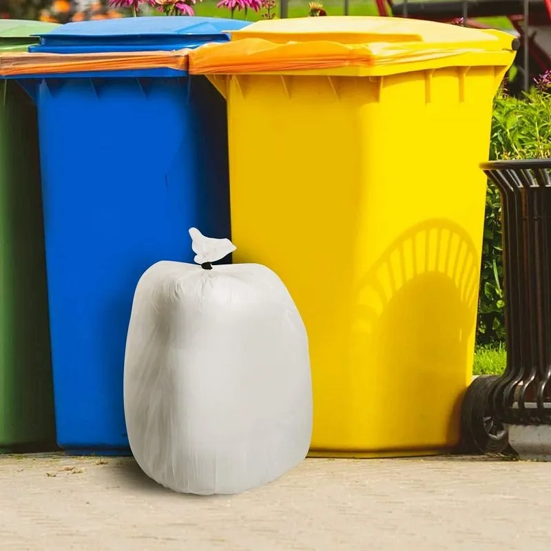 Compostable Trash Bags 15 Gallon — photo 4