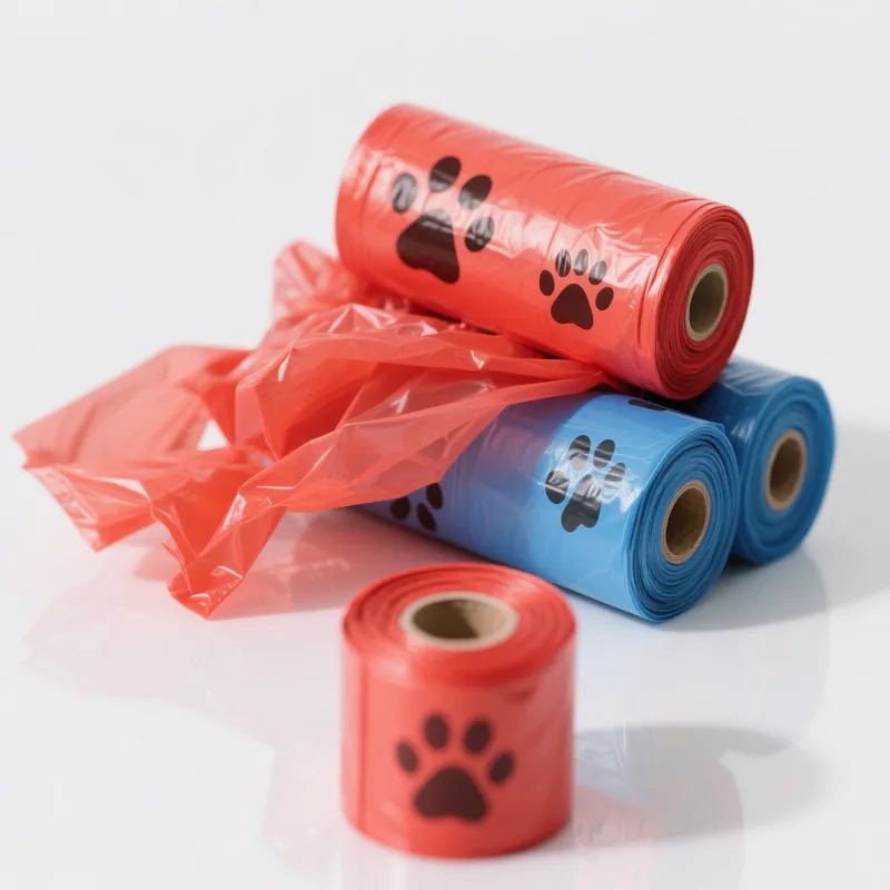 Puppy Bag Carrier Refill Bulk