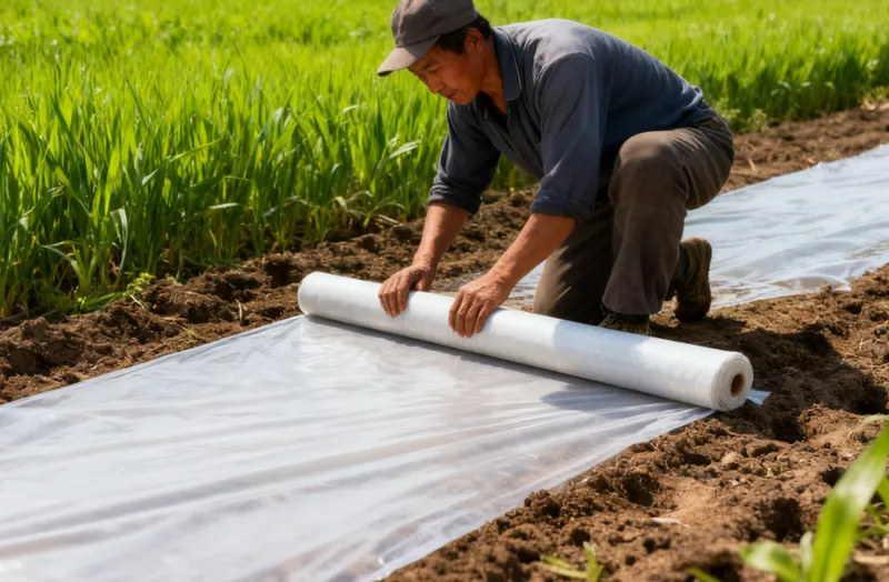 biodegradable film