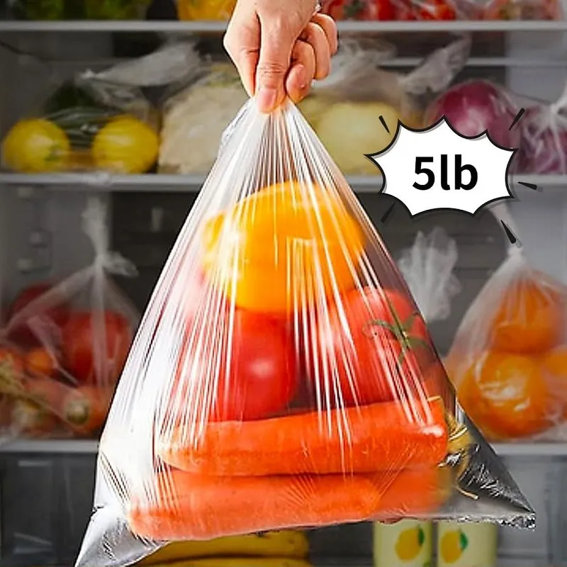 Compostable Food Caddy Bags — photo 5