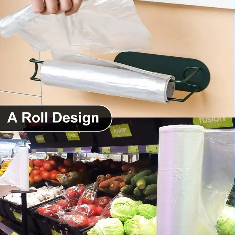 Compostable Food Caddy Bags — photo 2