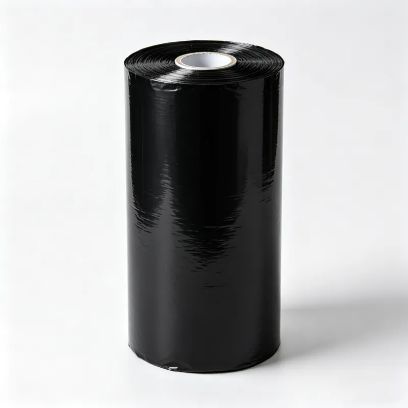 PLA Compostable Mulch Film for Vegetables