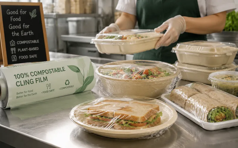 Food Service