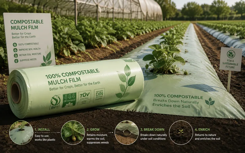 Agriculture
