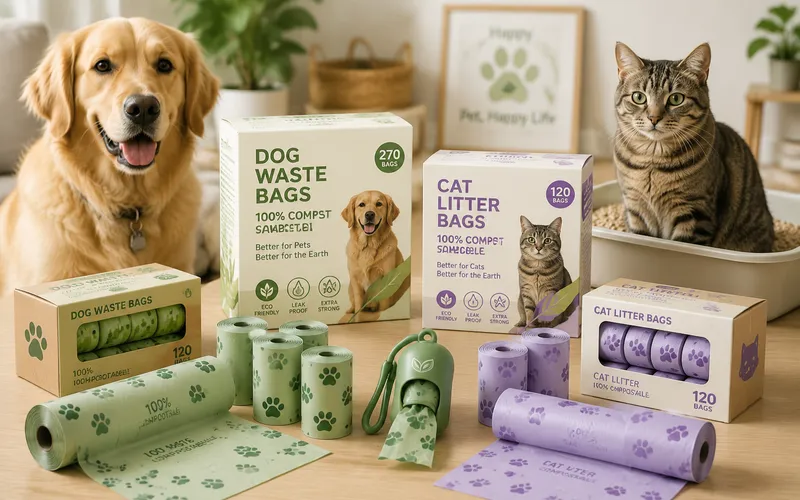 Pet Care